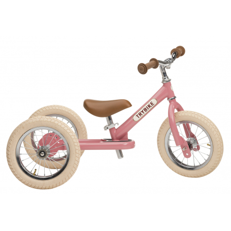 Trybike Tricycle rose